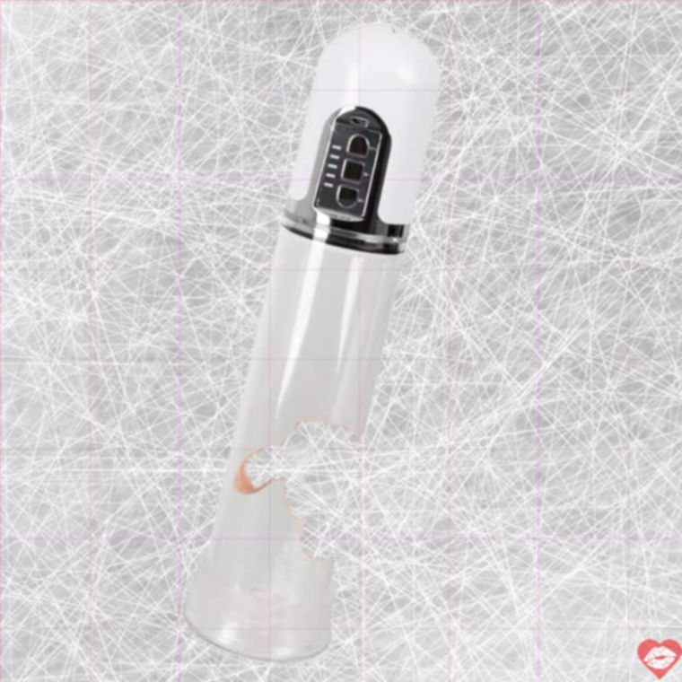 Bơm ORION Mister Boner Tự Động 20cm Tăng Size Hiệu Quả 