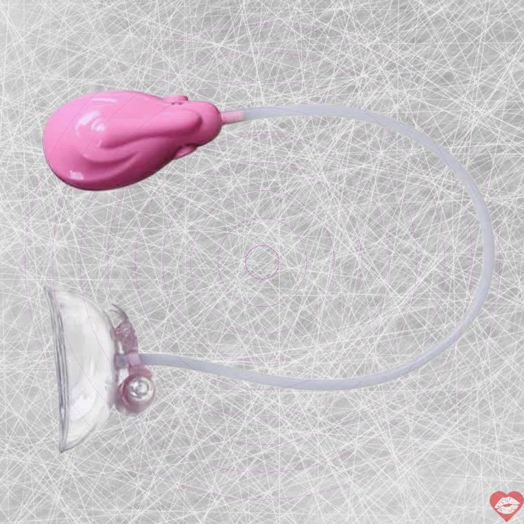 Baile Pompa Clit Tự Động Phồng – Rúng Động Siêu Cực khoái 