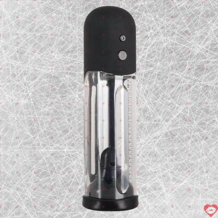 Bơm Dương Vật Rebel Orion Tự Động Hút 24cm Siêu Mạnh 