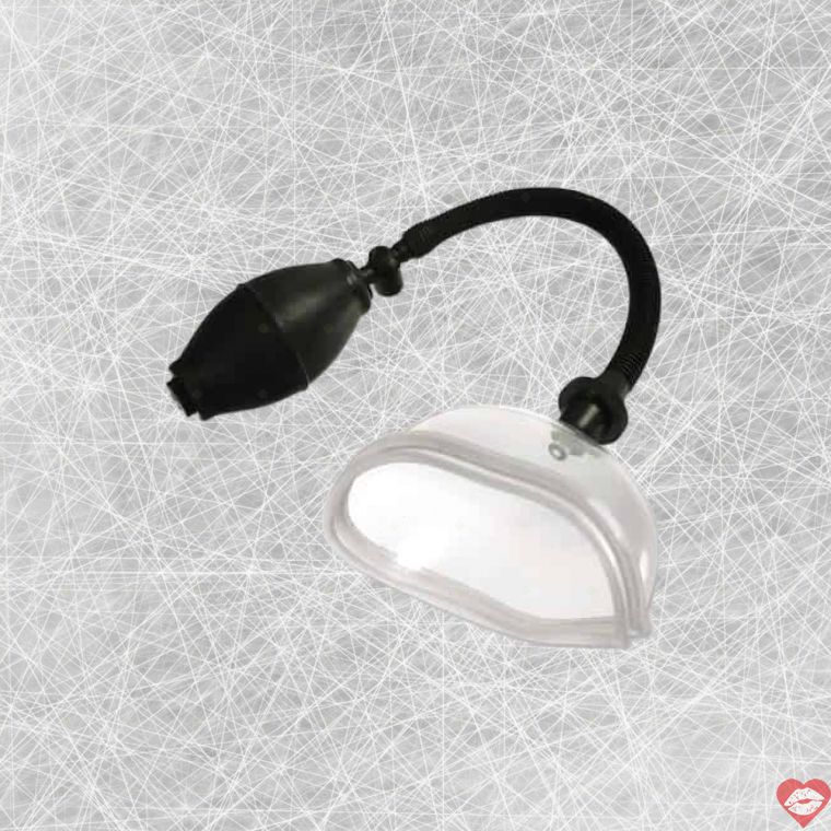 PipeDream pump âm 18cm hút mạnh bùng nổ khoái 