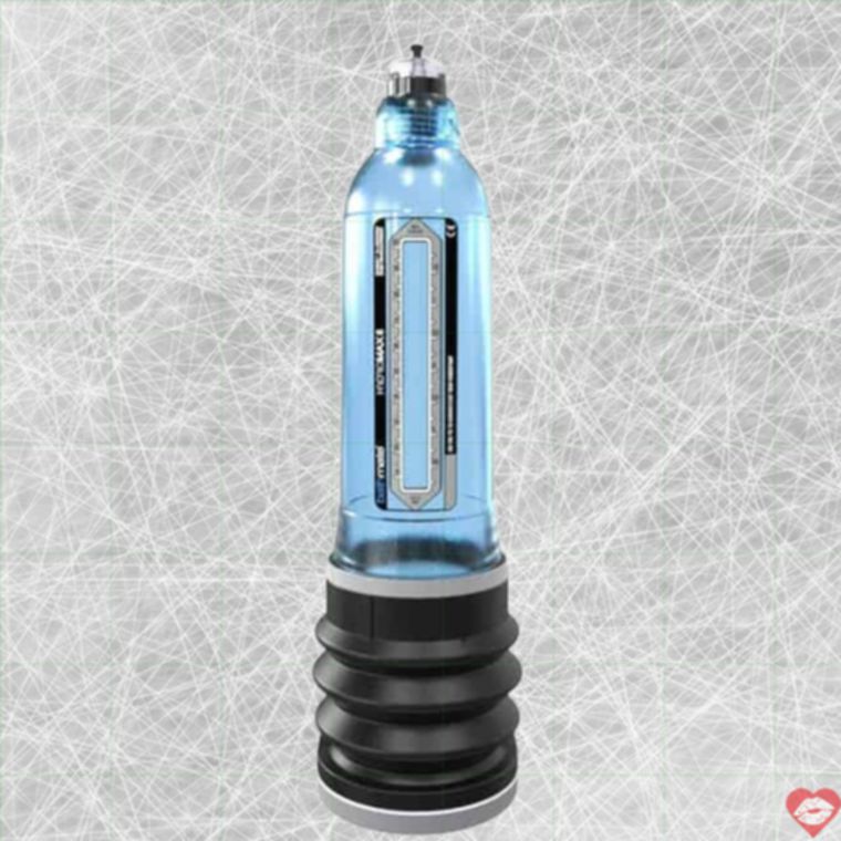 Bathmate Hydromax8 Xanh Lớn Mạnh Tăng Cường Nam Tính[luxurytoy]​ 
