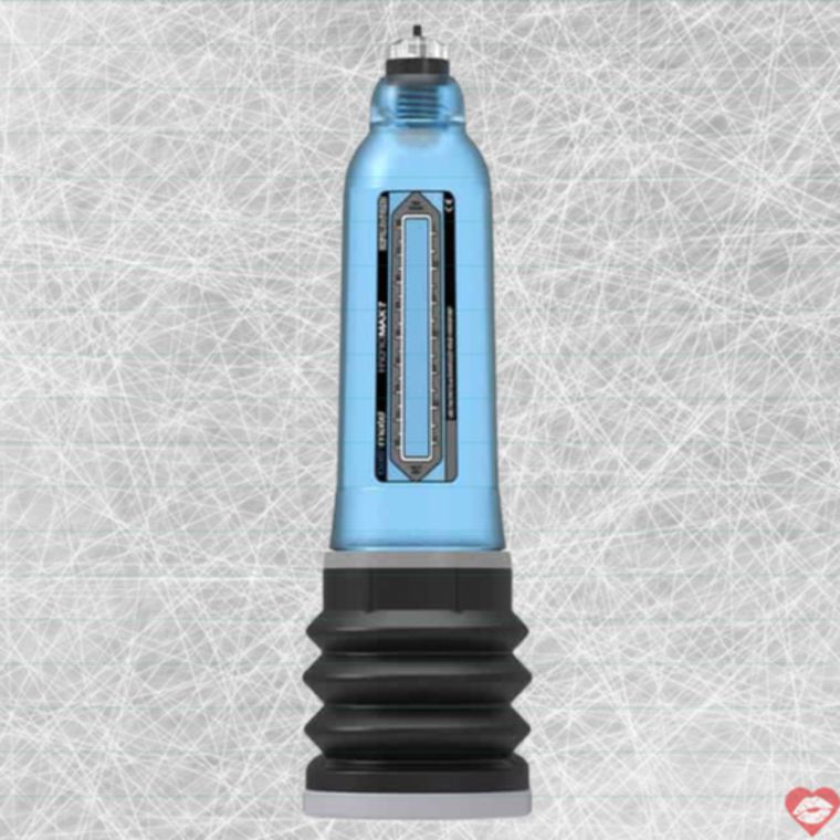 Bathmate Hydromax7 xanh bơm tăng size nam hiệu quả 