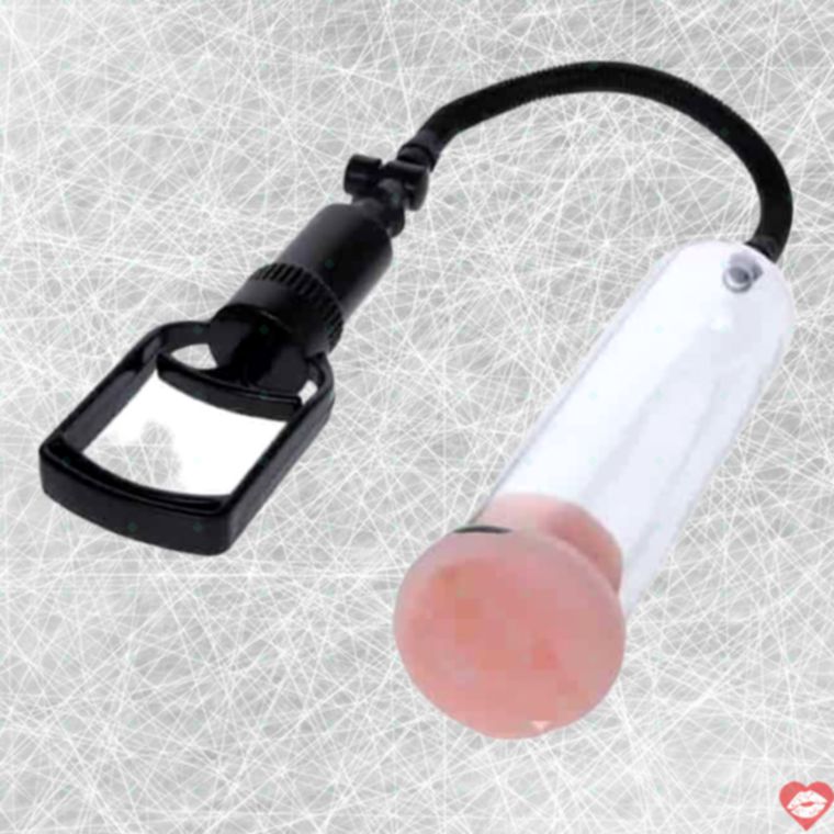 Penis Pump Baile pompa tăng size 6cm nam phong độ 