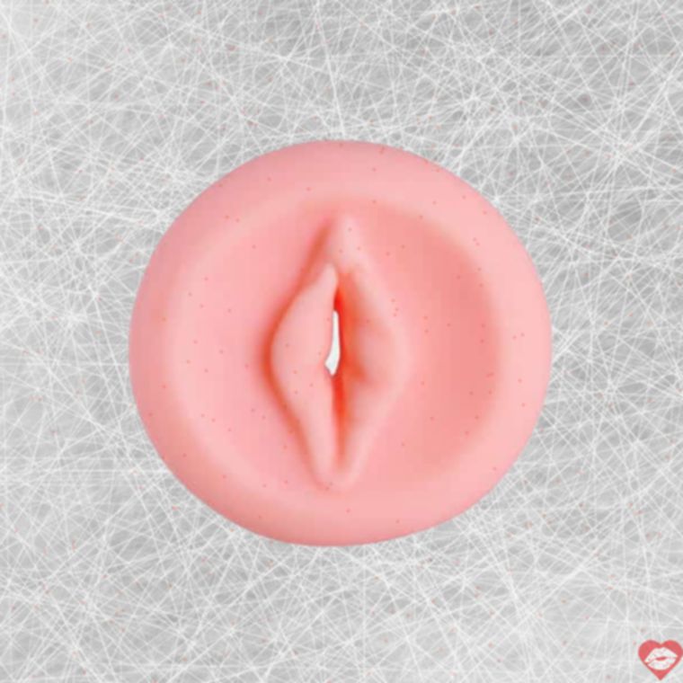 Vagina Pump Nasadka TPE 7.5cm Tăng Size Siêu Thực 