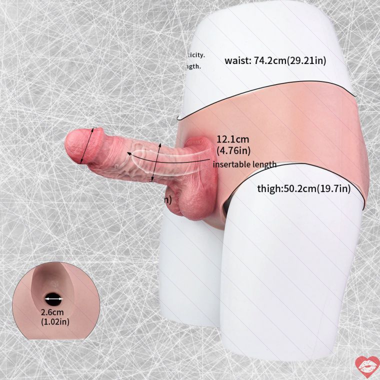 Enhance Sheath Extender Silicon Tăng Size Thoải Mái Nam