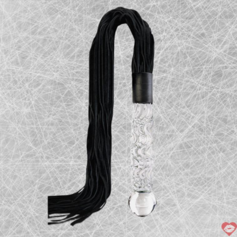 Icicles No.38 Roi Thủy Tinh Đánh Cảm Xúc 