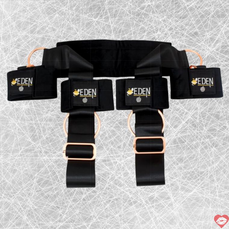 Kink Sling Còng Treo Linh Hoạt Nâng Tầm Đam Mê 