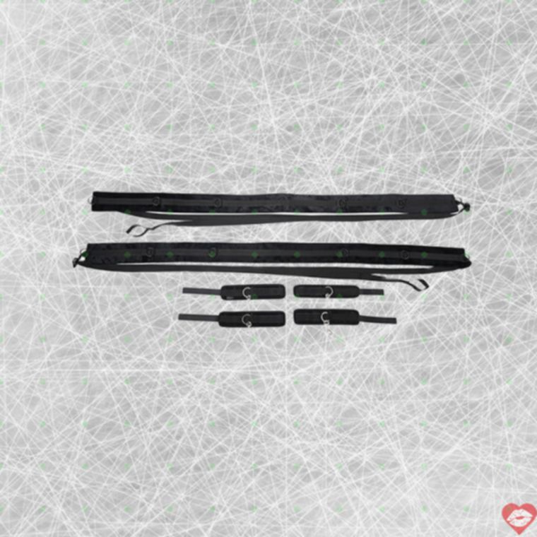 Hệ Thống Bondage Di Động Sportsheets Tự Do Đam Mê 