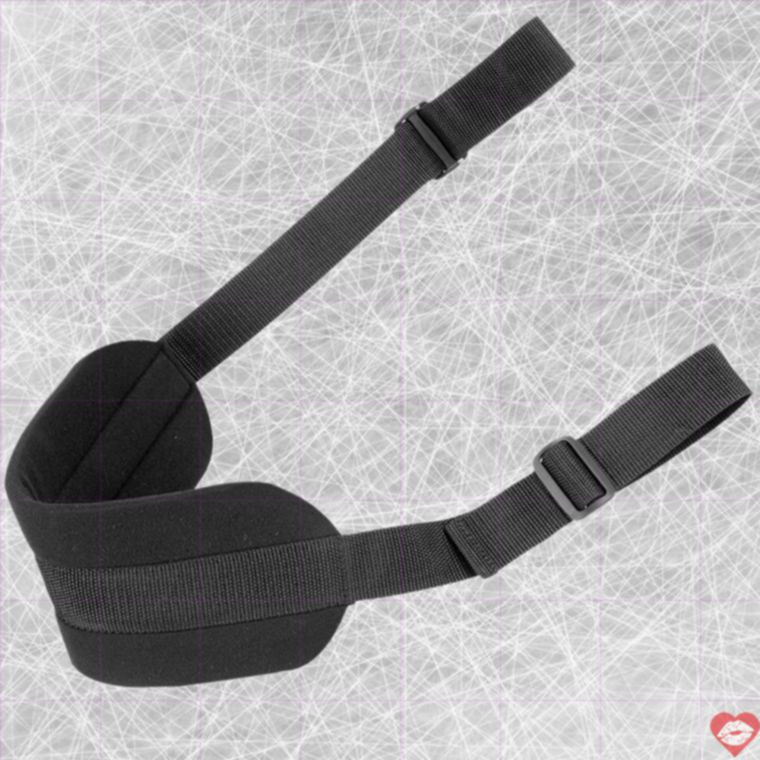 Sportsheets Doggie Strap Điều Chỉnh Thâm Sâu 