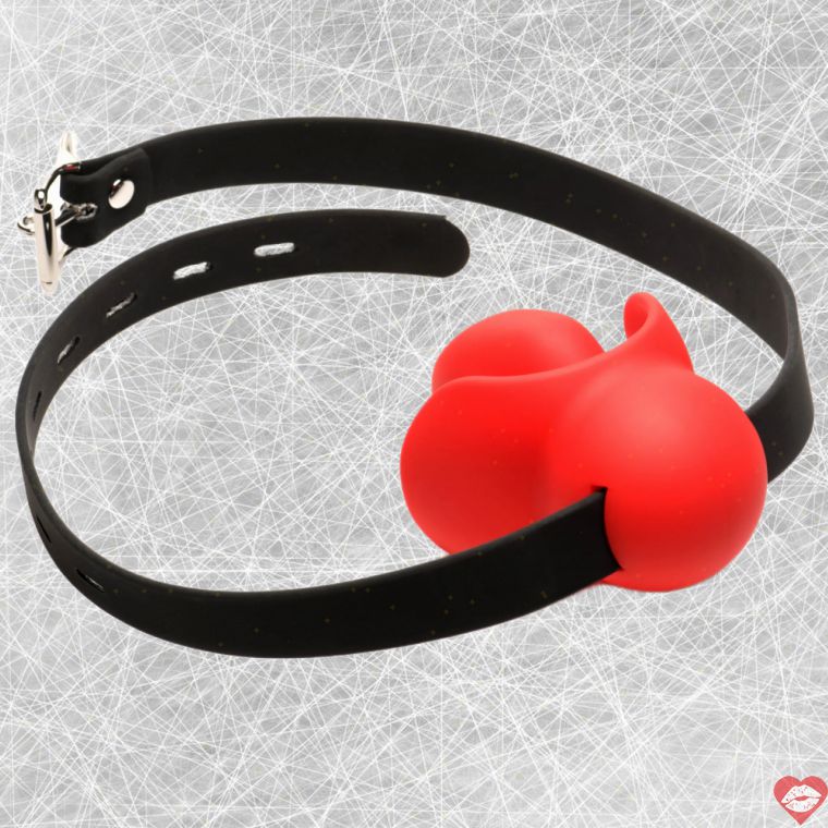 Ball Gag Master Series Gag Order Chịu Lực 