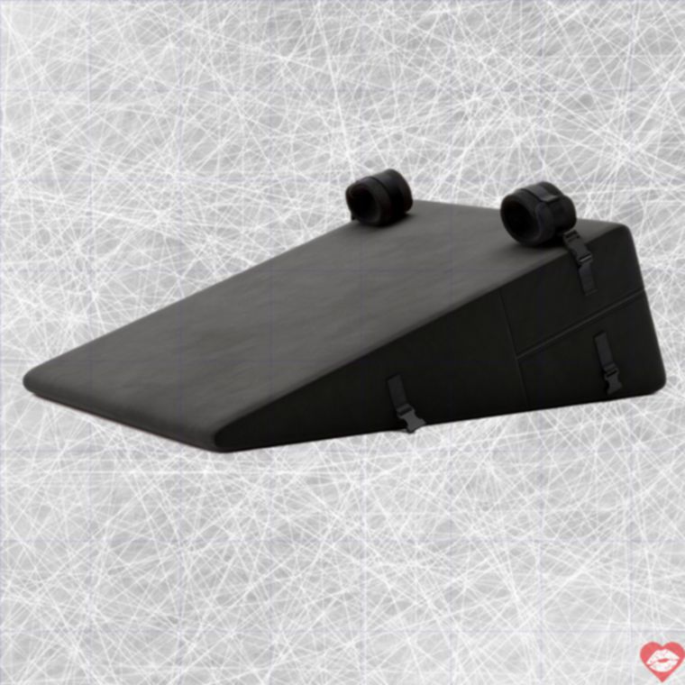 Liberator Ramp Black Label Gối Nâng Kích Thích 