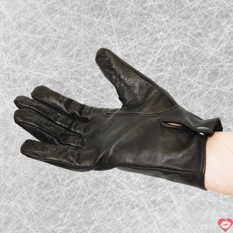 Vampire Gloves Da Chạm Nguy Hiểm BDSM