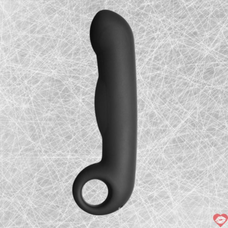 ElectraStim Ovid Dildo Điện Giật Siêu Thú Vị