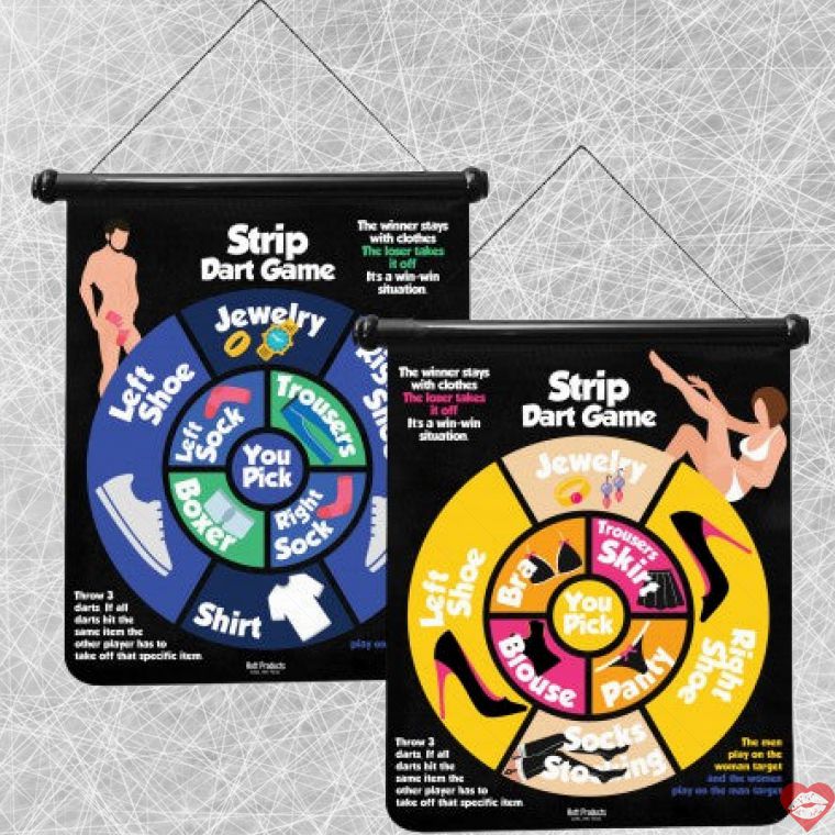 Strip Darts Game Nóng Bỏng Thú Vị Cực Kỳ Gợi Tình