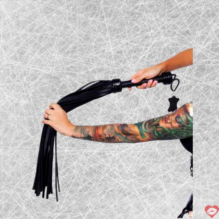 Flogger Scandal da thật đen lớn đánh đét kích thích