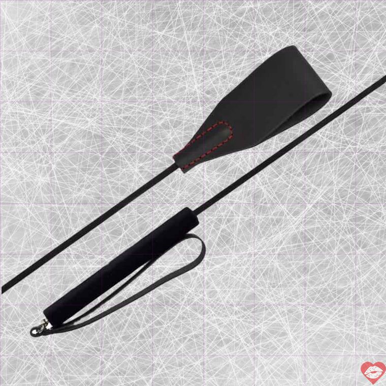 Sitabella Gotiка Whiр 65cm da thật tát đét BDSM