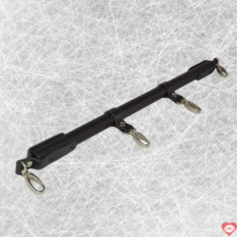 Sitabella Spread Bar 50cm Da Kim Loại Khóa Chân