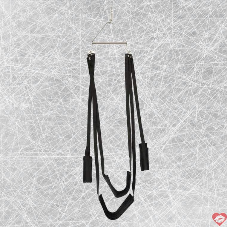 Kachli Love Swing Orion Đen Siêu Vui