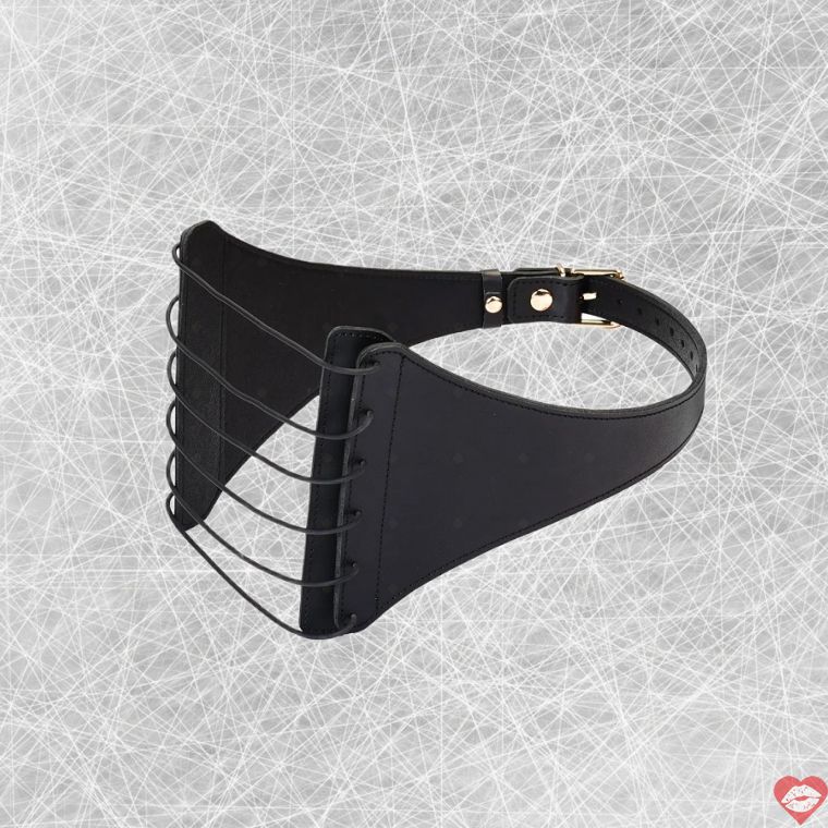 Dây Bondage Liebe Seele Đen Nhật Bản Chất Lượng Đỉnh 