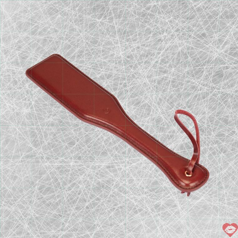 Liebe Seele Vỗ Da Đỏ BDSM Nô Tù Thẩm Mỹ 