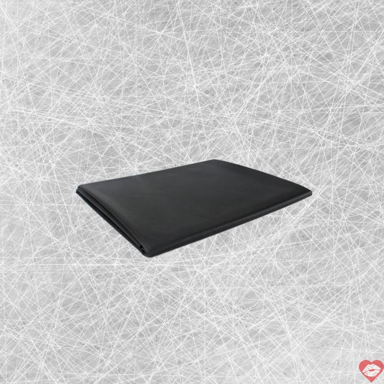 Ga Giường Chống Nước Đen Di Động Vui Vẻ Không Giới Hạn 