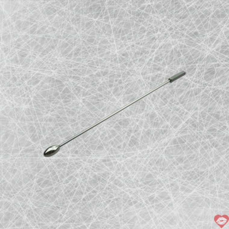Ống Niệu Thép 23cm Đàn Hồi Mở Rộng An Toàn Thú Vị