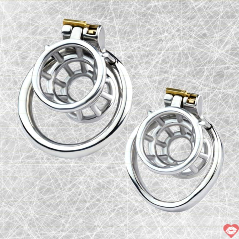 FRRK-200 Lồng Thép Vòm Khóa Siết Thăng Hoa Kiểm Soát 