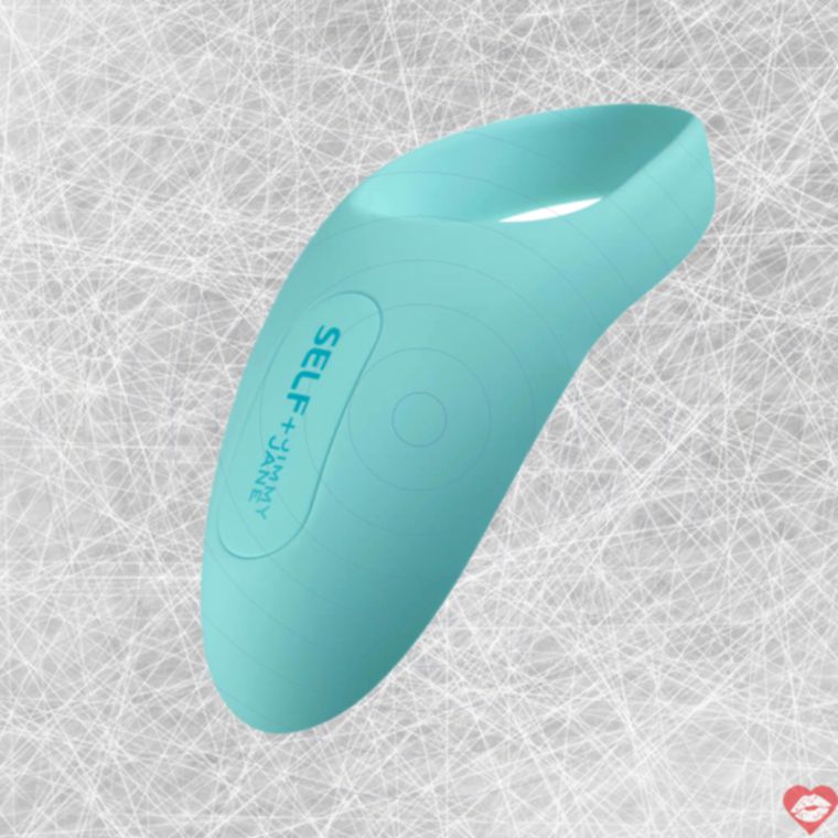 Jimmyjane SELF C-Ring Rung Đa Năng Khoái Lạc Nâng Tầm 