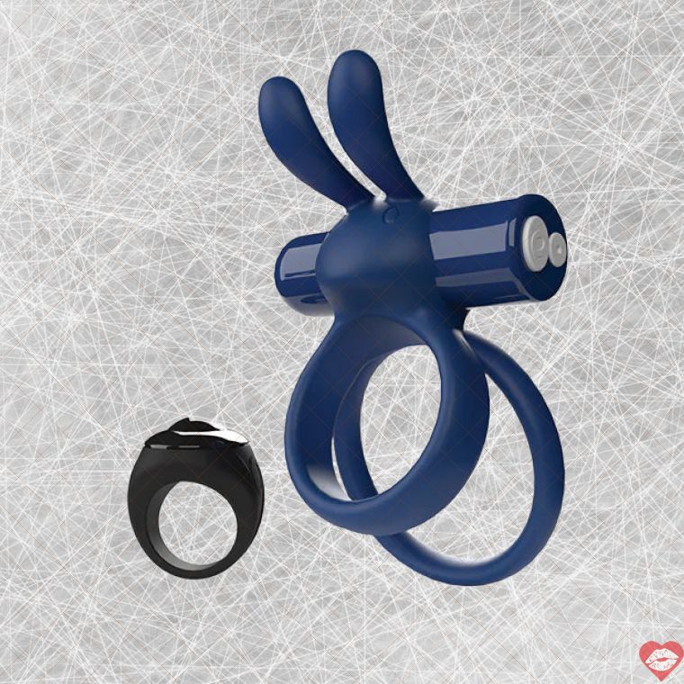 Vòng Đeo Rung Ohare Từ Xa Nâng Cấp Tình Yêu Cặp Đôi 