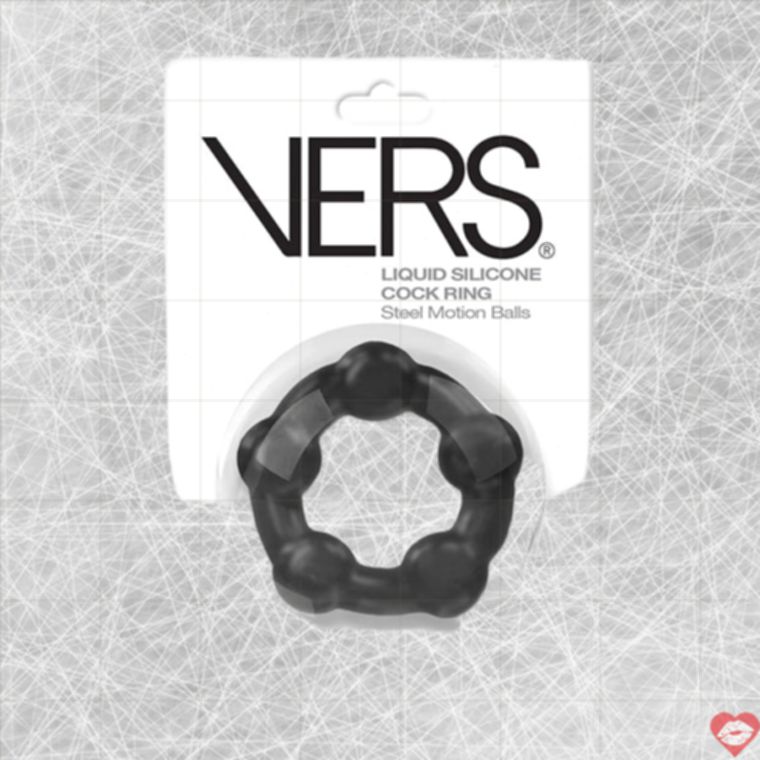 VERS Mobon Balls Ring Thép Silicon Tăng Cường 