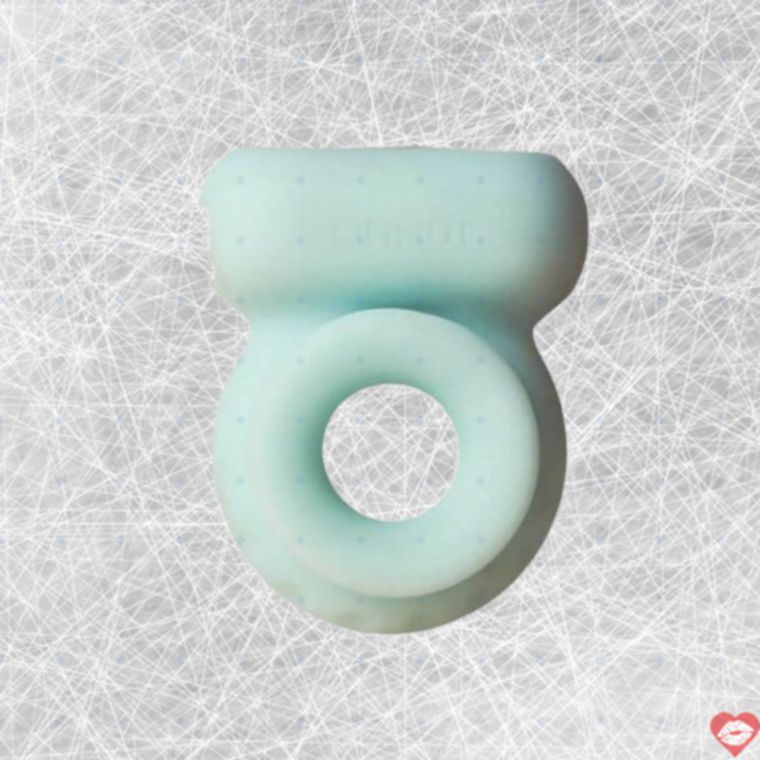 Vibrating Ring OhNut Giảm Sâu Rung Vui Vẻ 