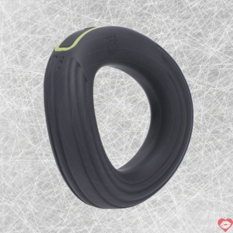 Vòng Rung Fort Troff Throbber 360° Mạnh Mẽ Đỉnh Cao 