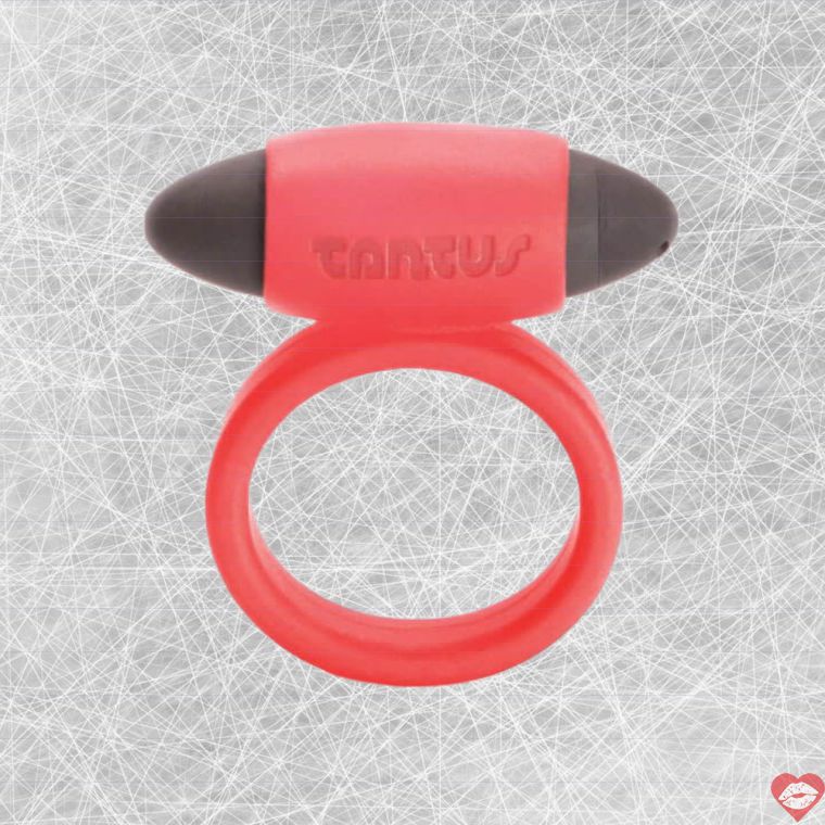 Vòng Rung Tantus Supersoft Rộng Mềm Co 