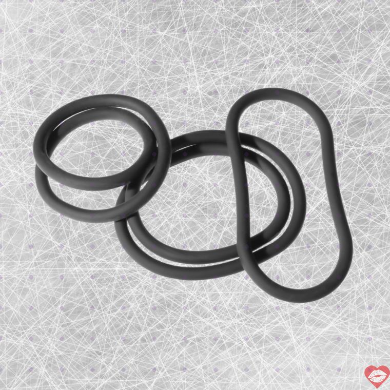 Perfect Fit Slim Ring Tùy Chỉnh Bền 