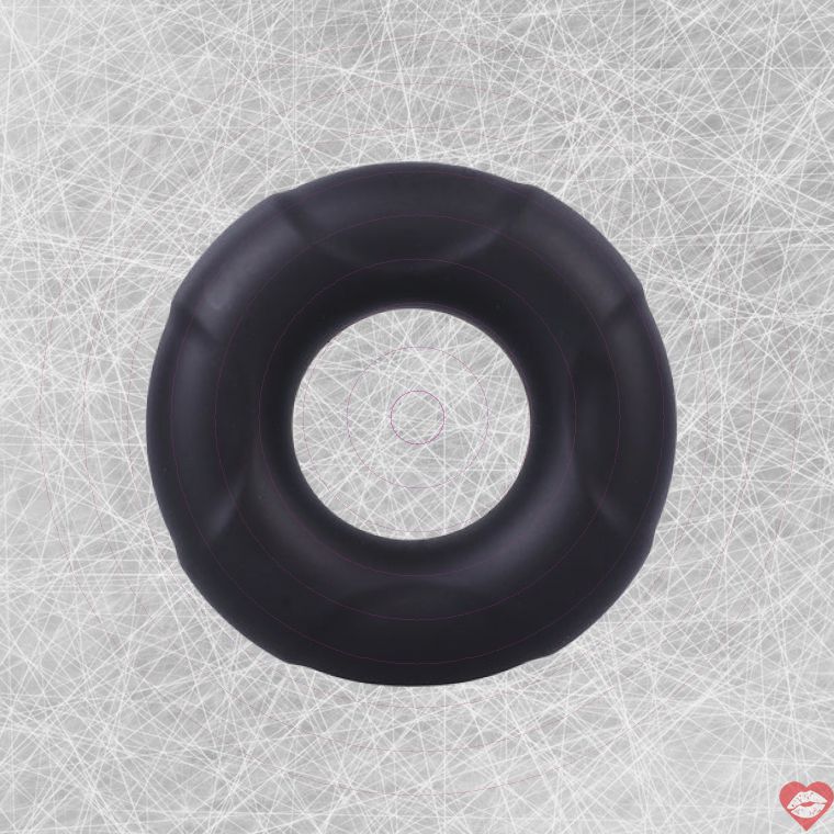 C-Ring InABag Silicon Co Giãn Cứng Dài 
