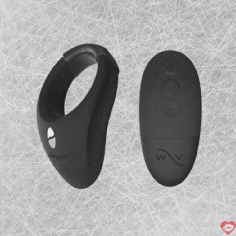We-Vibe Bond Vòng Đeo Dương Vật Wifi Thăng Hoa Không Giới Hạn