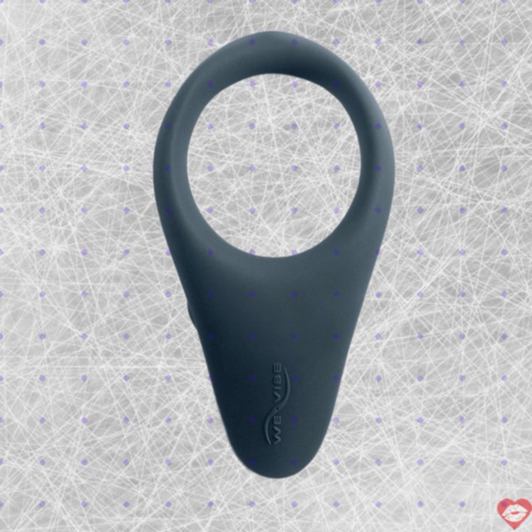 We-Vibe Verge Vòng Dương Vật Kích Thích Đỉnh Cao 