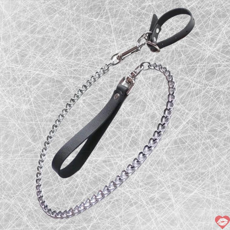 Kinklab Xích Vòng Dái Kéo Soát Tuyệt Đối Cuồng Nhiệt 