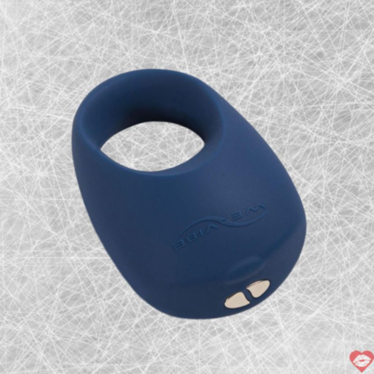 Vòng đeo We-Vibe Pivot tăng khoái intercourse