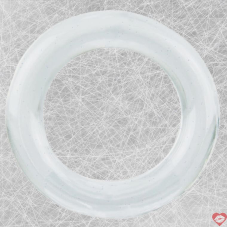 RingO XL Screaming O Vòng Siết Dãn Cực Thoải 