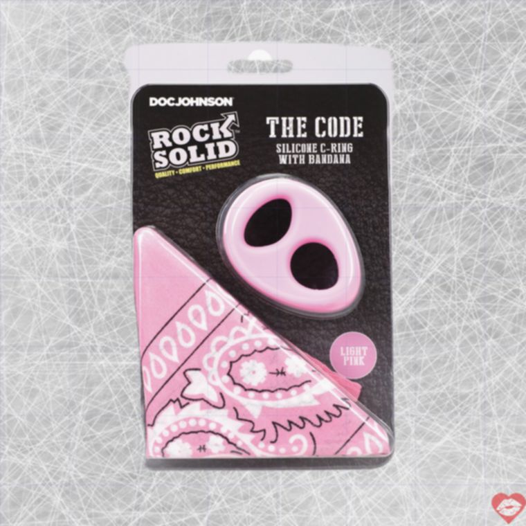 Rock Solid Code Ring Siêu Cứng 22 Inch Màu Sắc