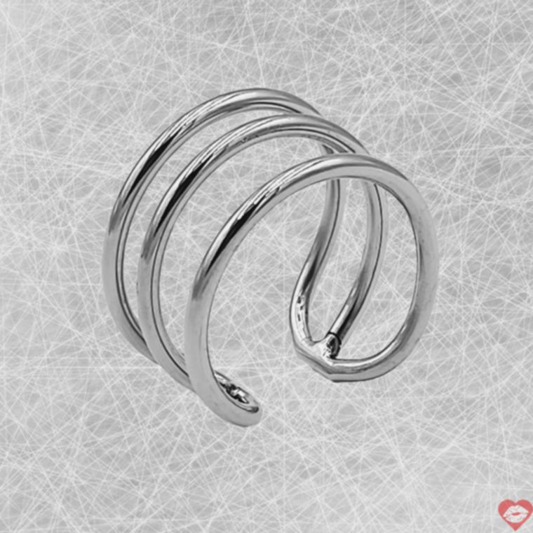 Glans Ring Rouge 32mm Thép Cứng Lâu Bền Bỉ 