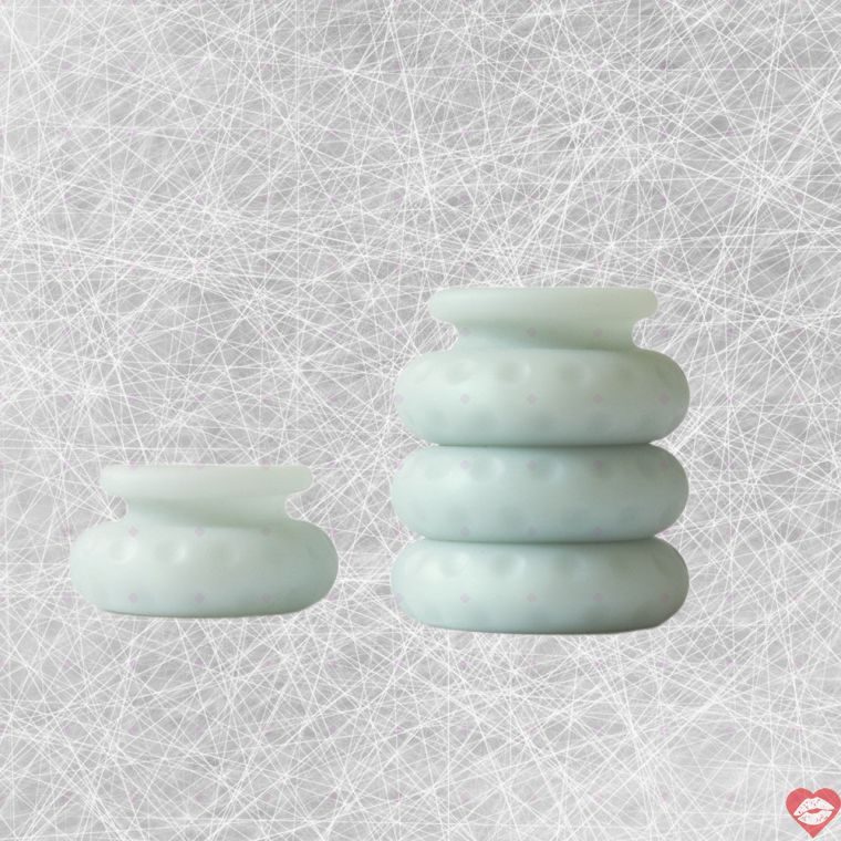 Vòng OhNut Đệm Xuyên Thấu Êm Ái Không Đau Đỉnh 