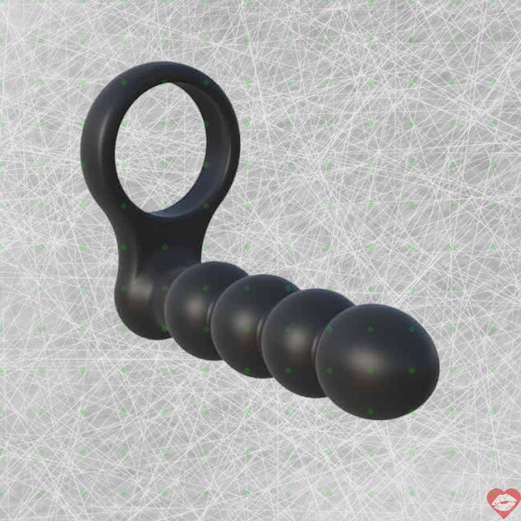 Pipedream C-Ringz Kiểm Soát Từ Xa Siêu Đỉnh