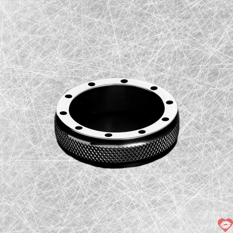 Vòng thép Steel mát lạnh thoáng 4.5cm thép không gỉ