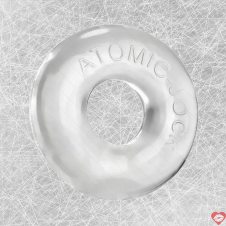 Oxballs Do-Nut-2 ring dương vật donut dày trong