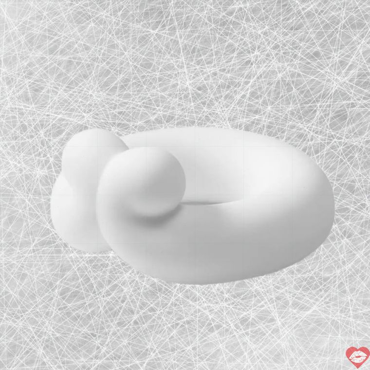 TRYFUN 996 Love Cock Ring Silicone Case Bền Chắc