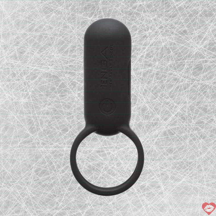 Tenga SVR Vòng Rung Thông Minh Cặp Đôi 60p