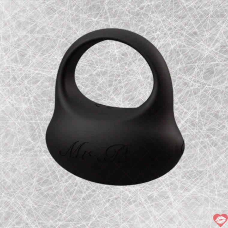 Wowyes B1 Cock Ring Vib Siêu Lâu Cứng Cực