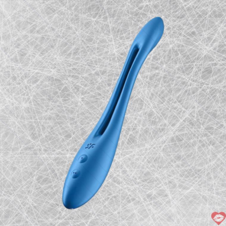 Satisfyer Elastic Game Đa Năng Linh Hoạt Siêu Sướng